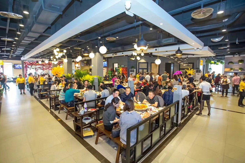 火鍋加盟店選址不好如何補(bǔ)救
