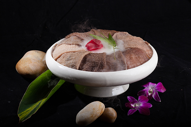 憨石匠鮮菜火鍋菜品全新升級，憨粉們不可錯過的視覺與味覺的盛宴