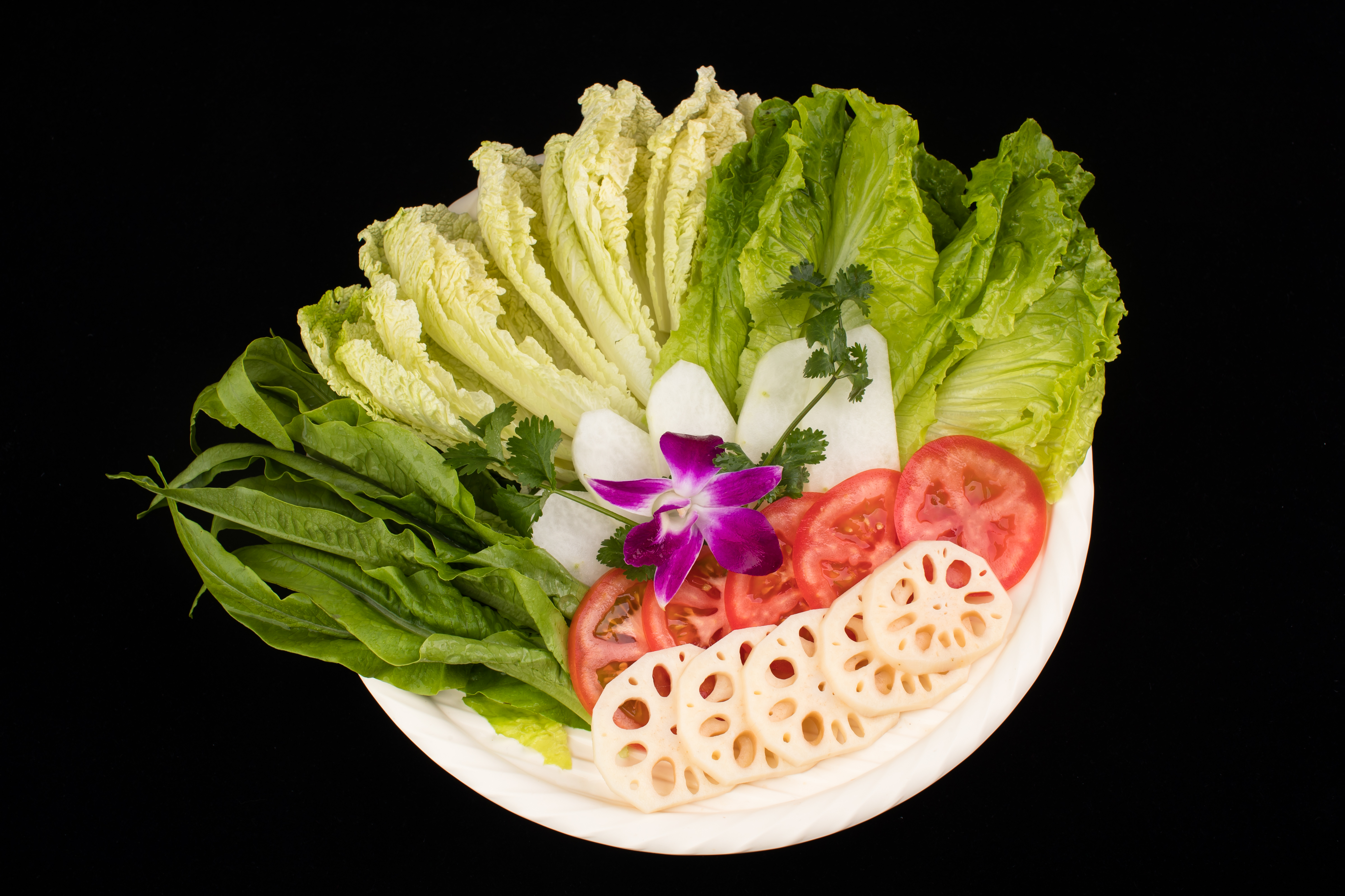 重慶特色火鍋加盟店如何進行食材的采購？