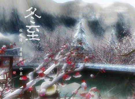 冬至，北方吃餃子！川渝吃火鍋！沒(méi)毛??！