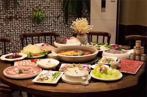 特色火鍋加盟行業(yè)菜單設(shè)計(jì)技巧