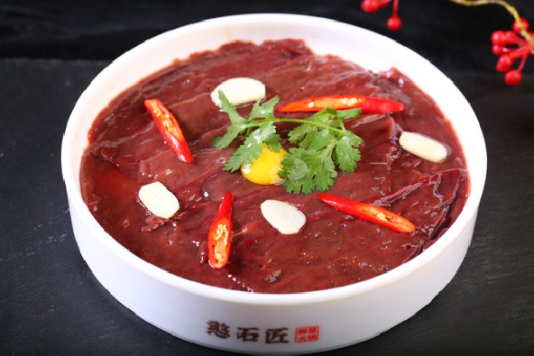 憨石匠鮮菜火鍋：引領火鍋加盟新潮流