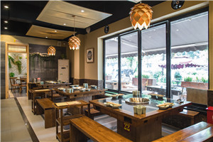 開重慶火鍋加盟店需要哪些證件
