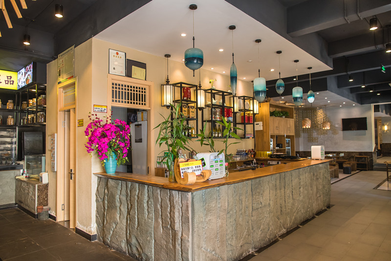 開重慶火鍋加盟店需要哪些證件3