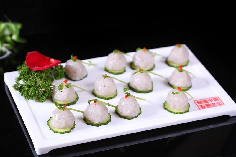 重慶火鍋菜品擺盤都要哪些創(chuàng)意？