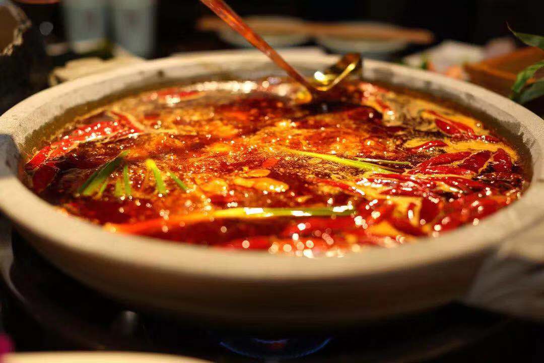 火鍋加盟店如何保持競爭力
